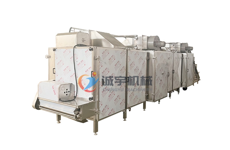 全自動烘干機(jī)